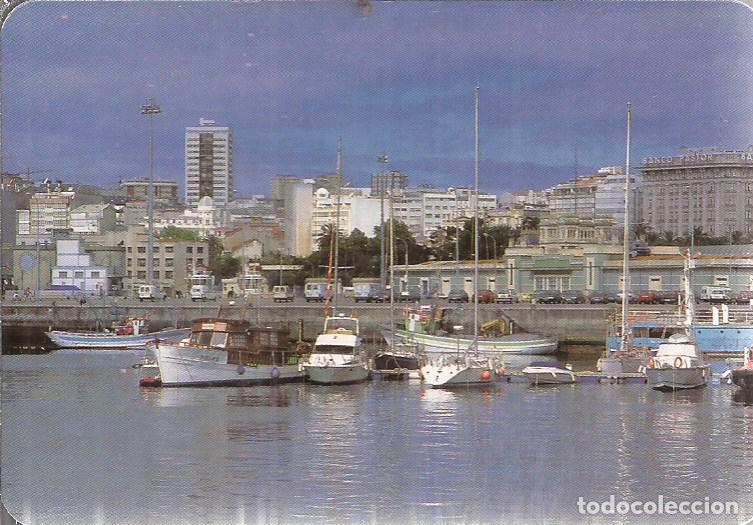 Coleccionismo calendarios: CALENDARIO SERIE A&Ntilde;O 2002 SERIE E.G.C. 29