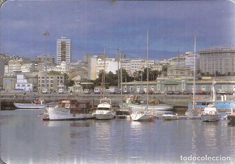 Coleccionismo calendarios: CALENDARIO SERIE A&Ntilde;O 2002 SERIE E.G.C. 29
