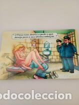 Coleccionismo calendarios: Calendario Portugal 2020 Humor
