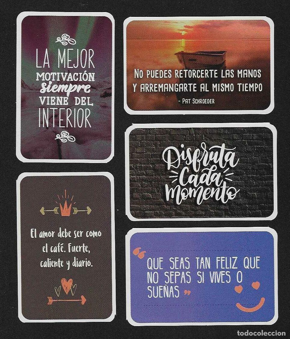 Coleccionismo calendarios: 5 CALENDARIOS DE BOLSILLO A&Ntilde;O 2023 FRASES - ASADOR DE LE&Ntilde;A - VER FOTO REVERSOS
