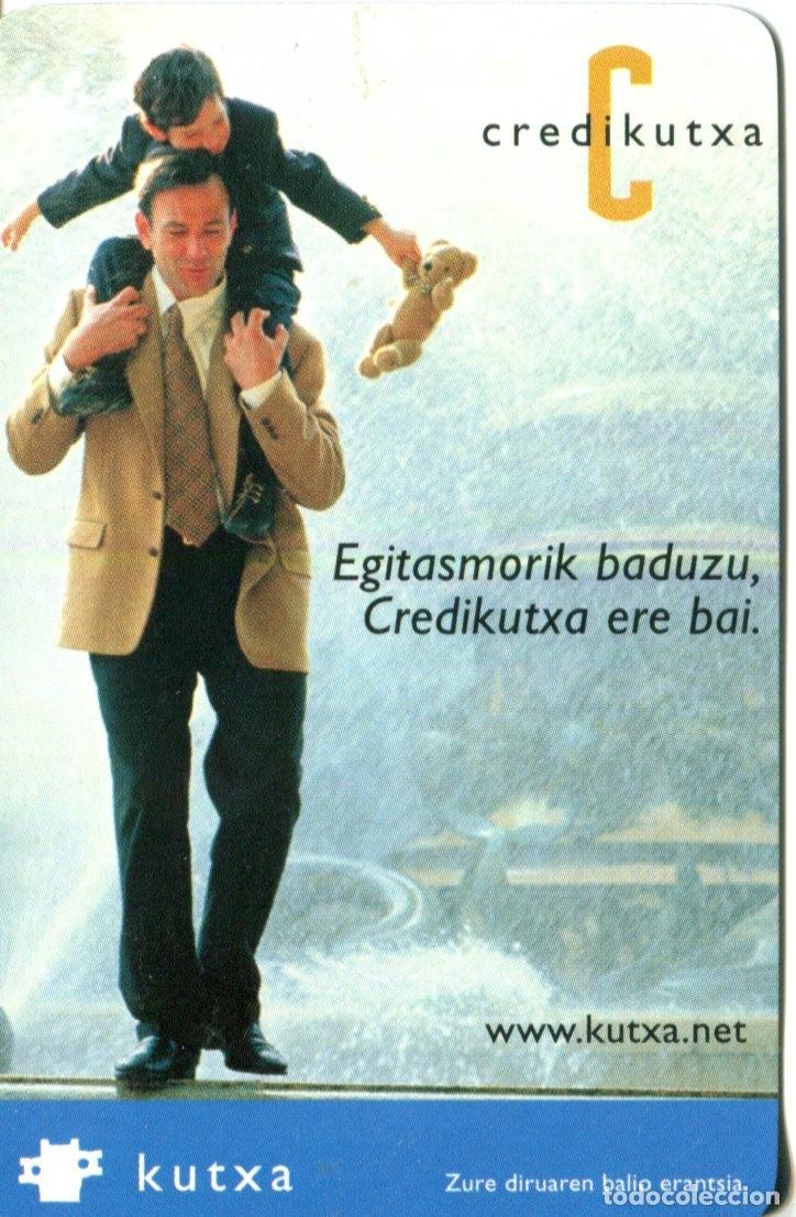 Coleccionismo calendarios: Calendario Kutxa Caja Giipuzkoa San Sebastian A&ntilde;o 1999. castellano-euskera. Cajas y Bancos