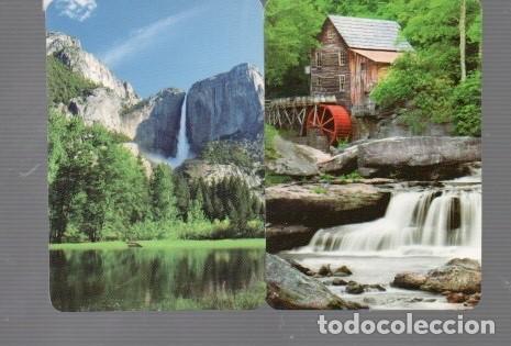 Coleccionismo calendarios: 9 CALENDARIOS DE PAISAJES DE EDITO BO DE A&Ntilde;O 2013