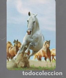 Coleccionismo calendarios: CALENDARIOS DE CABALLOS DE EDITO BO N&ordm; 530 DE A&Ntilde;O 2013 SUS PUBLICIDAT