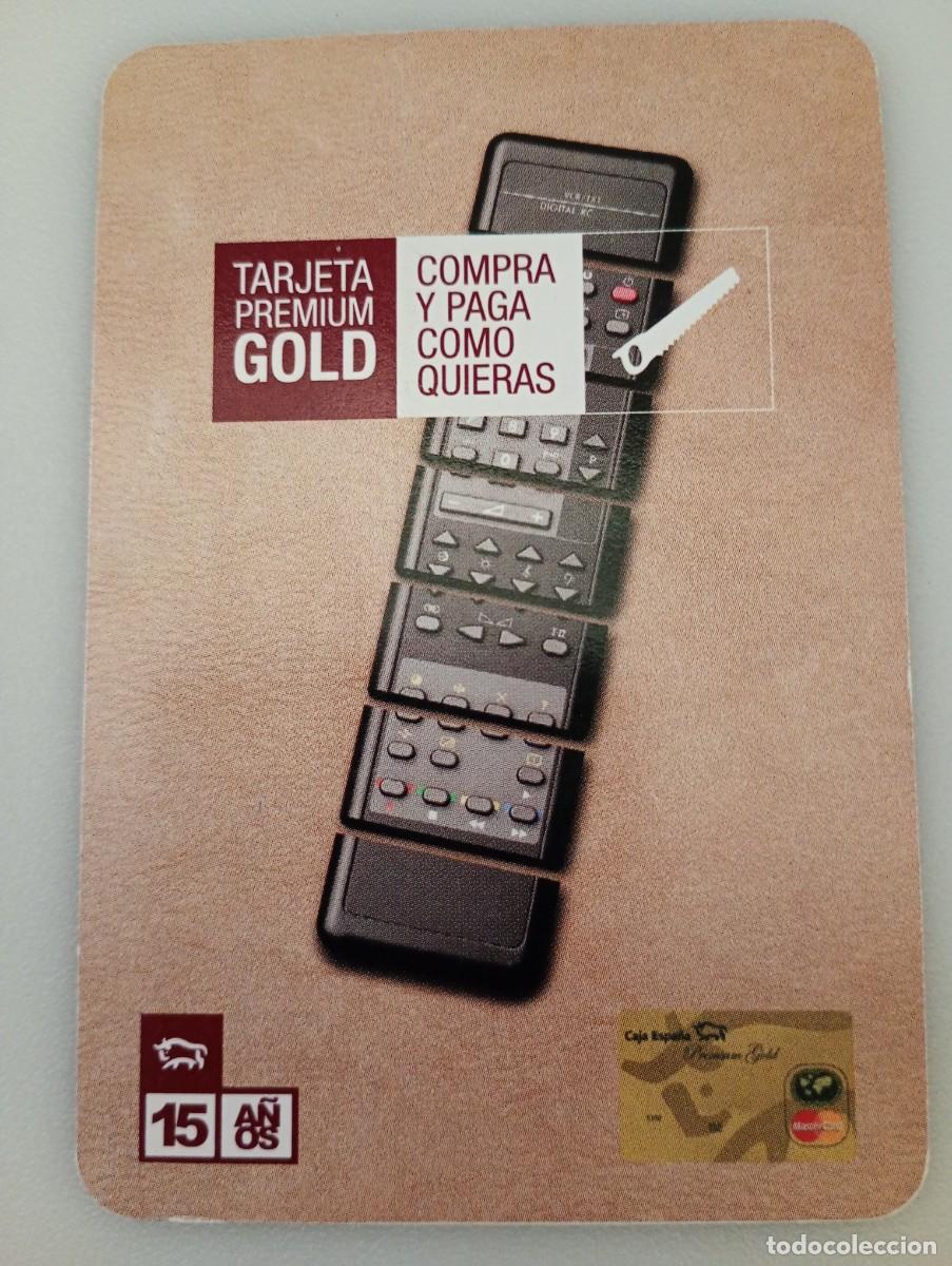 Coleccionismo calendarios: Calendario 2006 Publicidad CAJA ESPA&Ntilde;A
