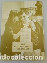 Coleccionismo calendarios: Calendario 1994 Publicidad ONCE - Foto 1