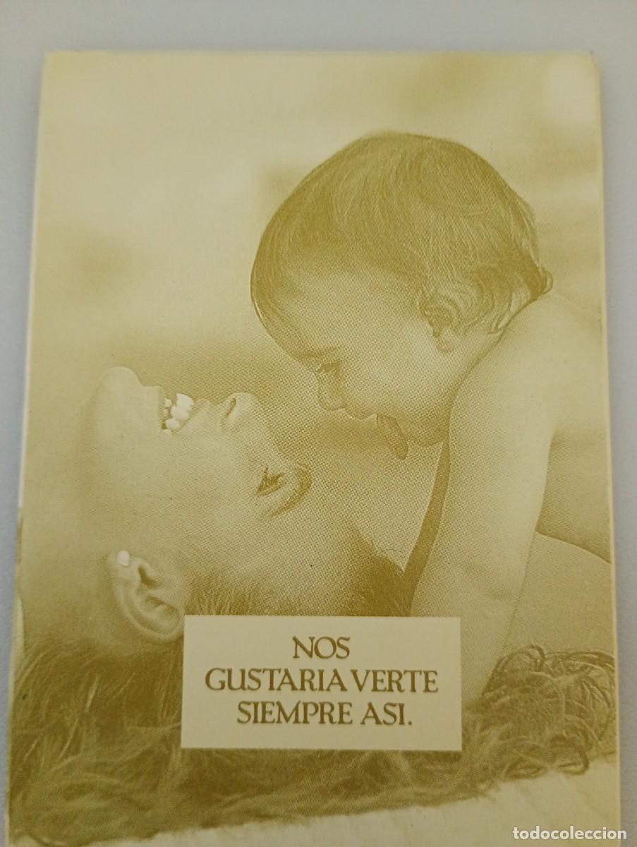 Coleccionismo calendarios: Calendario 1994 Publicidad ONCE - Foto 2