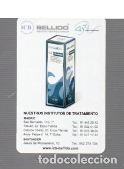 Coleccionismo calendarios: CALENDARIO DE CASA FOURNIER DEL A&Ntilde;O 2010 BELLIDO