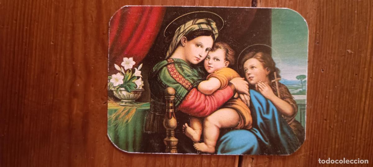 Coleccionismo calendarios: CALENDARIO BOLSILLO PAZ Y BIEN. ESPIGAS Y AZUCENAS 1973