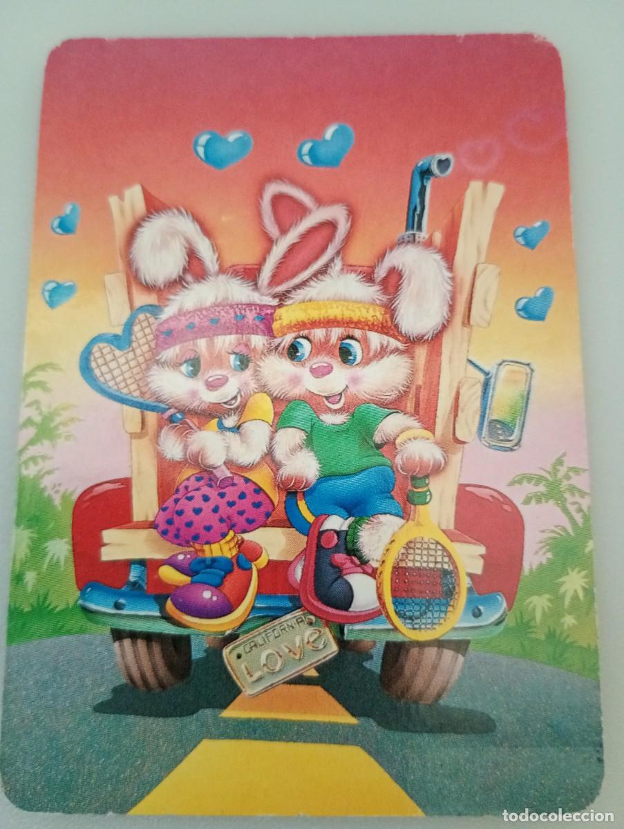 Coleccionismo calendarios: Calendario 2005 Serie BO 610 Dibujos