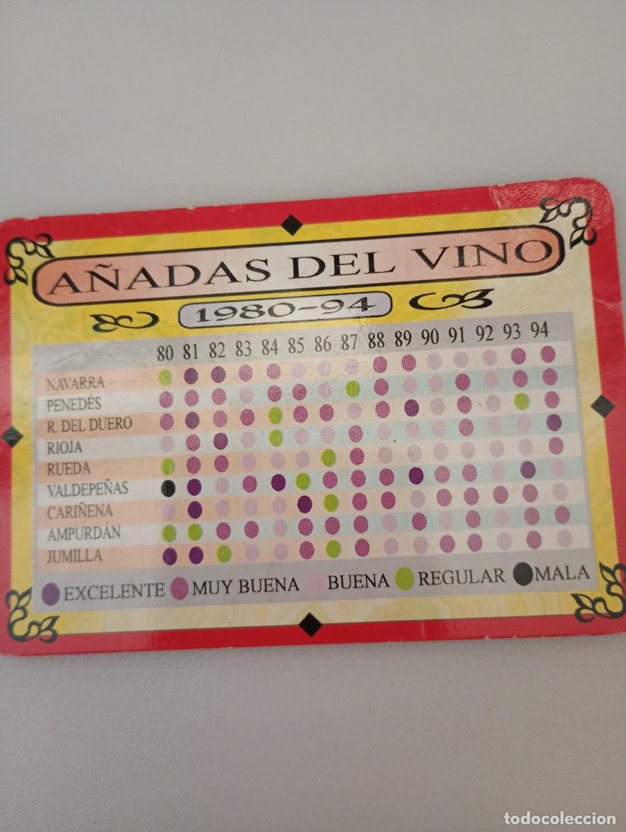 Coleccionismo calendarios: Calendario 1999 Serie L 430 Informativo
