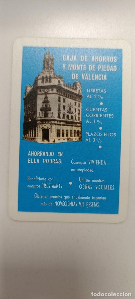Coleccionismo calendarios: CALENDARIO FOURNIER A&Ntilde;O 1960