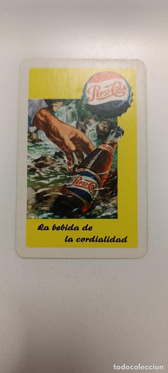 Coleccionismo calendarios: CALENDARIO FOURNIER A&Ntilde;O 1961