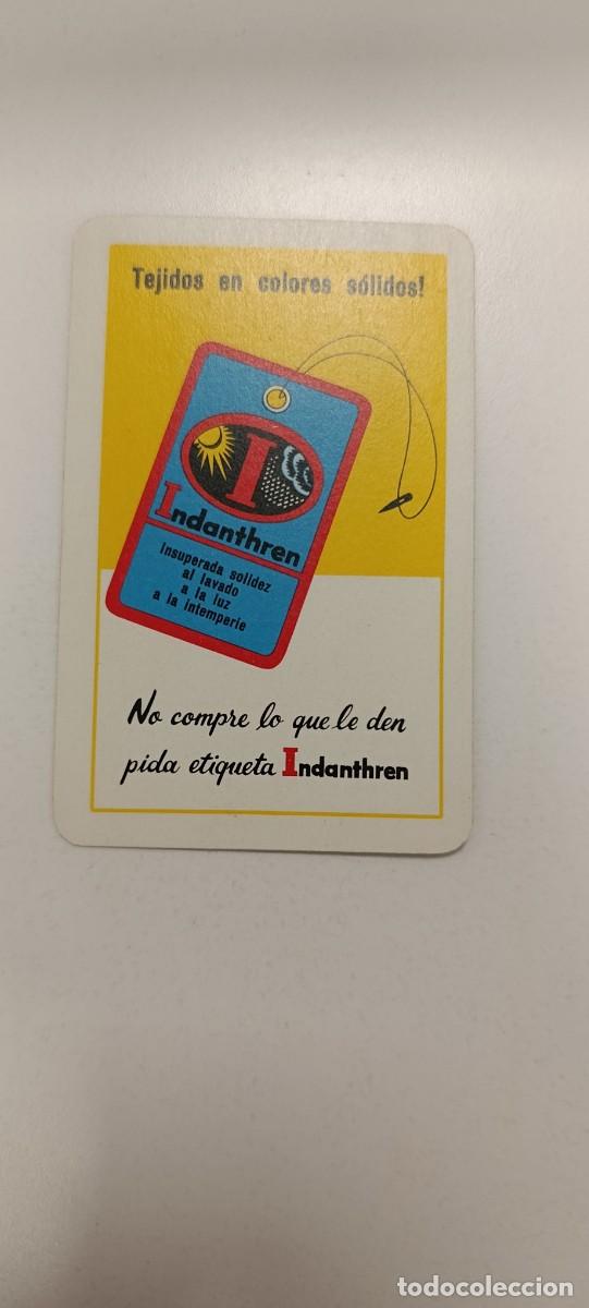 Coleccionismo calendarios: CALENDARIO FOURNIER A&Ntilde;O 1961