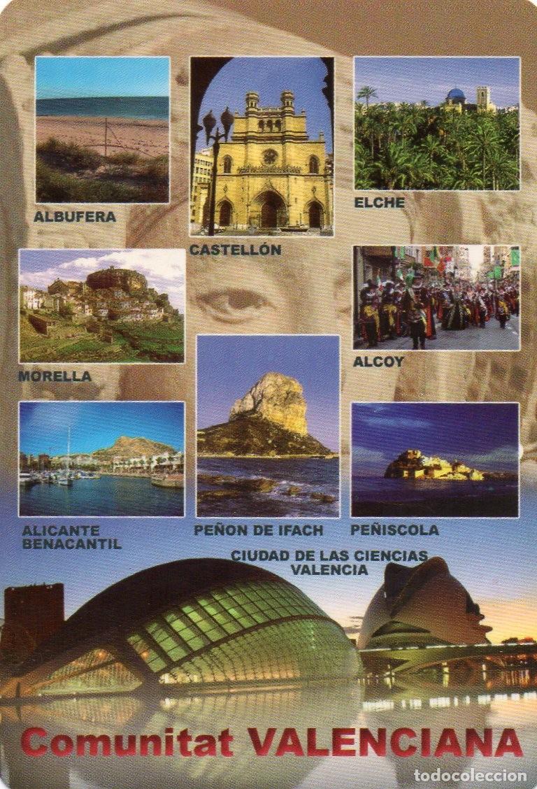 Coleccionismo calendarios: Calendario de Serie 2009 - SERIE - BO. 530