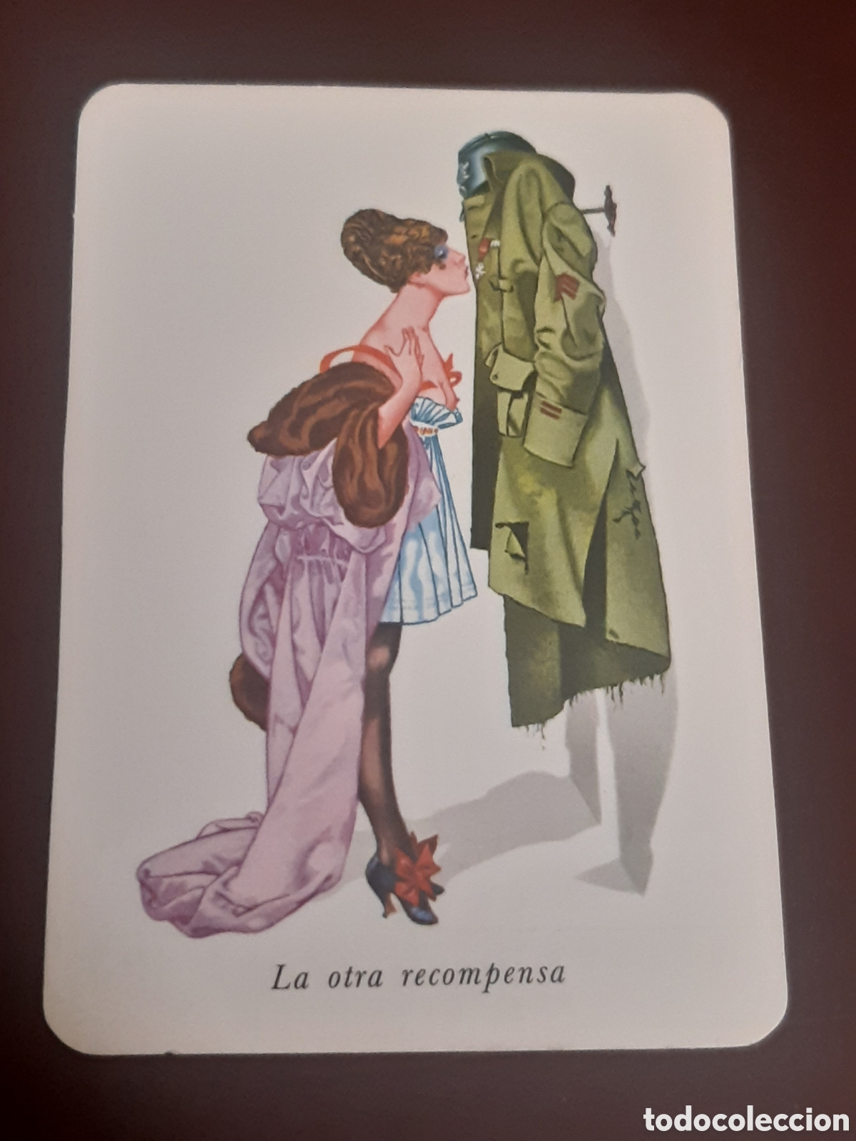 Coleccionismo calendarios: Calendario Almacenes Ferrer 1978