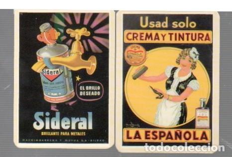 Coleccionismo calendarios: 18 DE Calendarios de publicidad del a&ntilde;o 2003