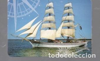 Coleccionismo calendarios: CALENDARIO DE VELERO DEL CASA BO, N&ordm; 569 DEL A&Ntilde;O 2013 SIN PUBLICIDAD