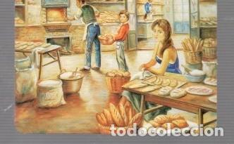 Coleccionismo calendarios: CALENDARIO DE CUADRO PANADERIA DEL CASA BO, N&ordm; 578 DEL A&Ntilde;O 2013 SIN PUBLICIDAD
