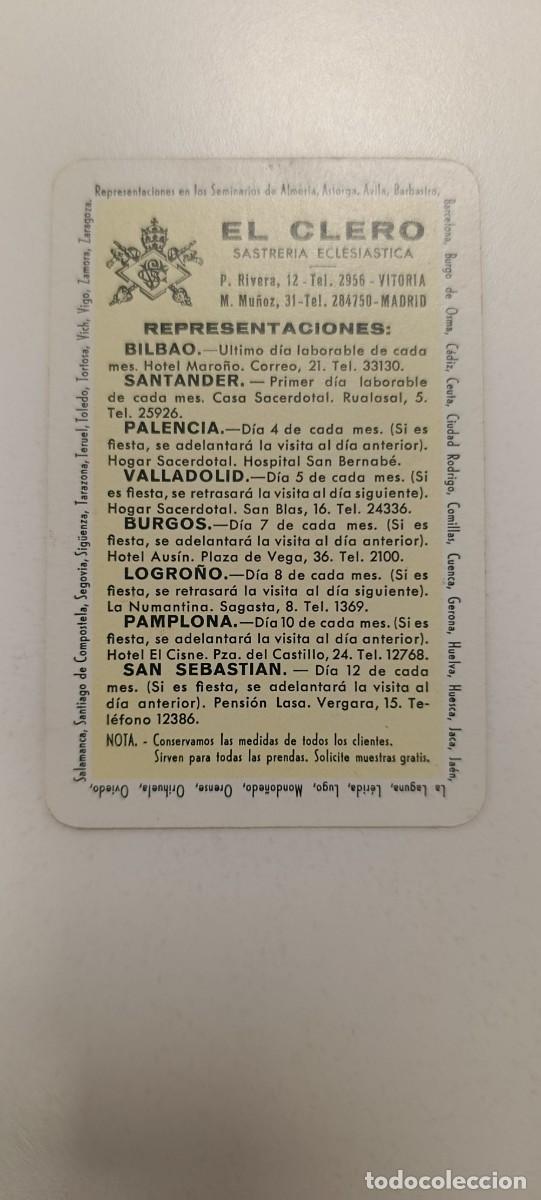 Coleccionismo calendarios: CALENDARIO FOURNIER A&Ntilde;O 1962
