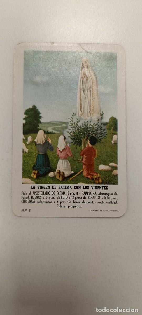 Coleccionismo calendarios: CALENDARIO FOURNIER A&Ntilde;O 1962
