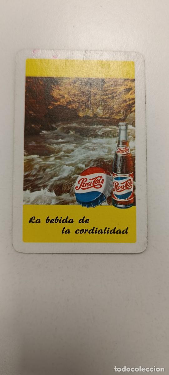 Coleccionismo calendarios: CALENDARIO FOURNIER A&Ntilde;O 1962
