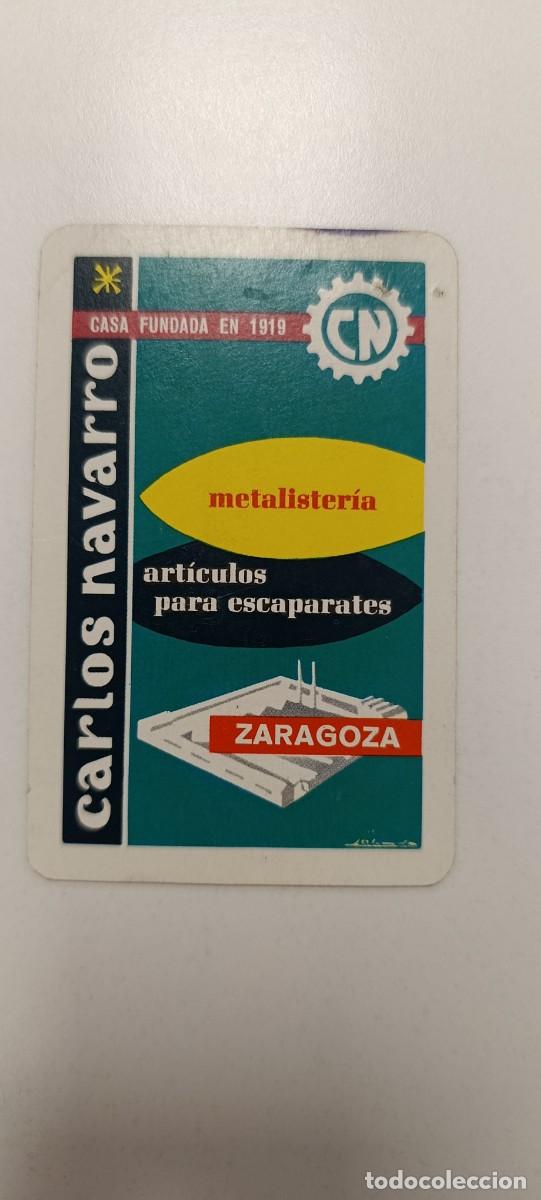 Coleccionismo calendarios: CALENDARIO FOURNIER A&Ntilde;O 1962