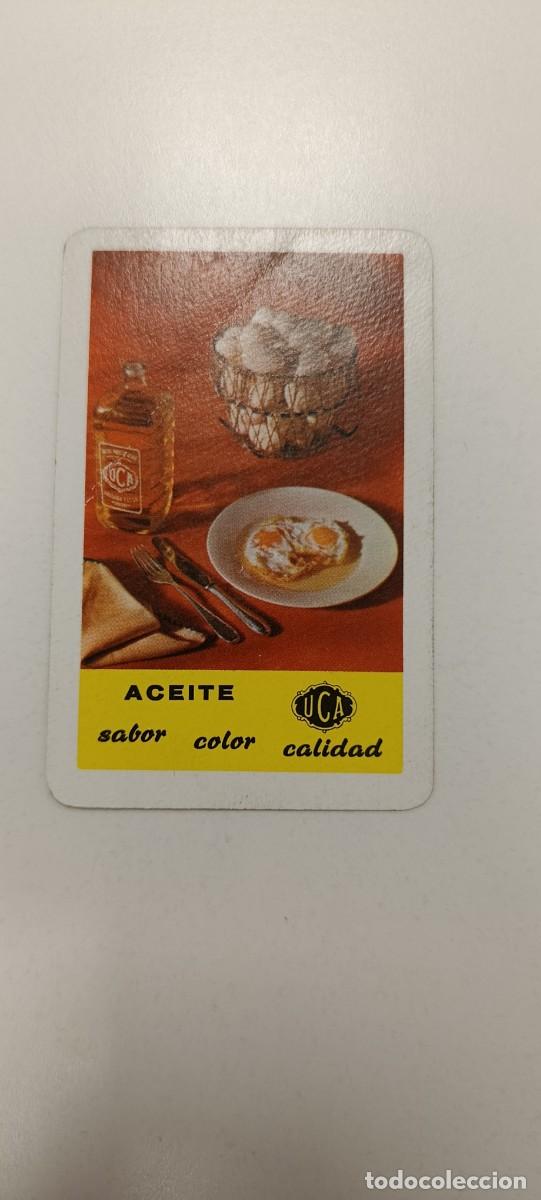 Coleccionismo calendarios: CALENDARIO FOURNIER A&Ntilde;O 1962