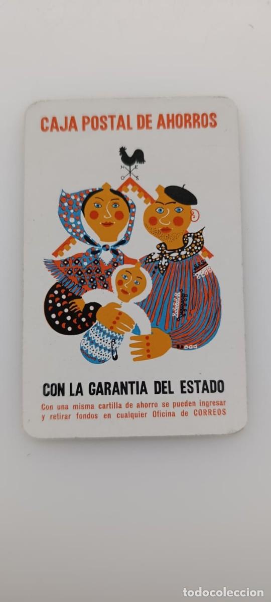 Coleccionismo calendarios: CALENDARIO FOURNIER A&Ntilde;O 1962