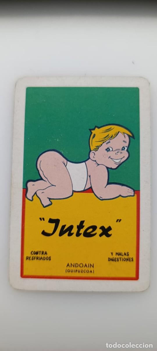 Coleccionismo calendarios: CALENDARIO FOURNIER A&Ntilde;O 1962