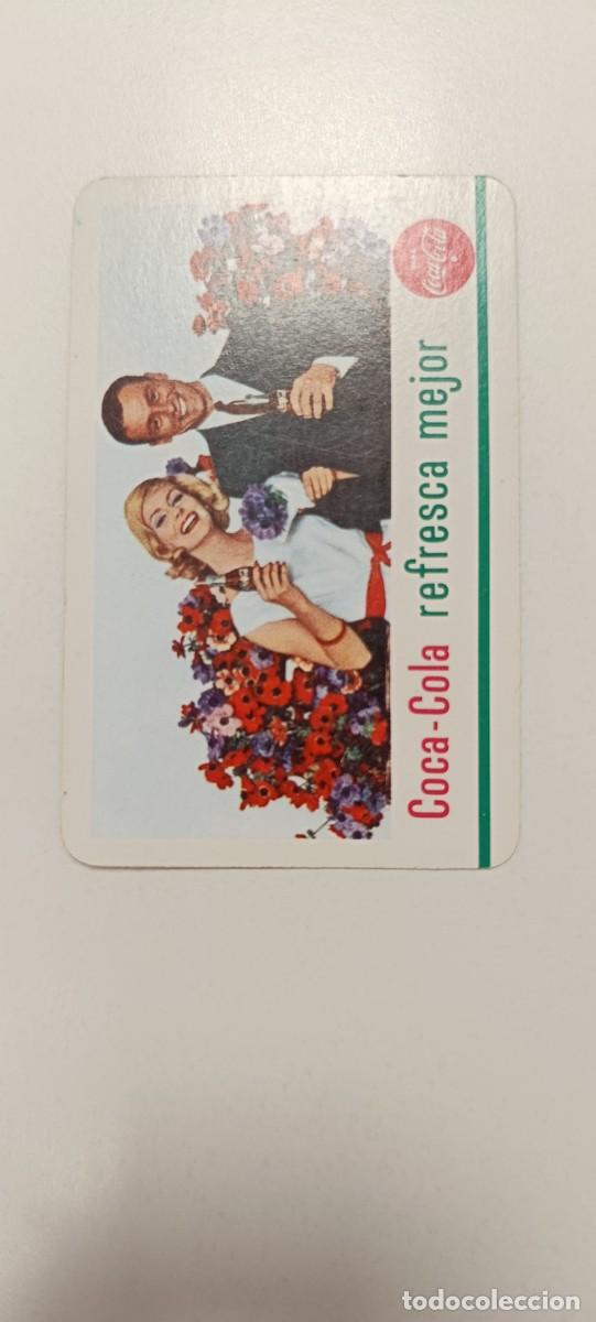 Coleccionismo calendarios: CALENDARIO FOURNIER A&Ntilde;O 1963