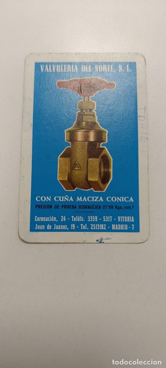 Coleccionismo calendarios: CALENDARIO FOURNIER A&Ntilde;O 1963