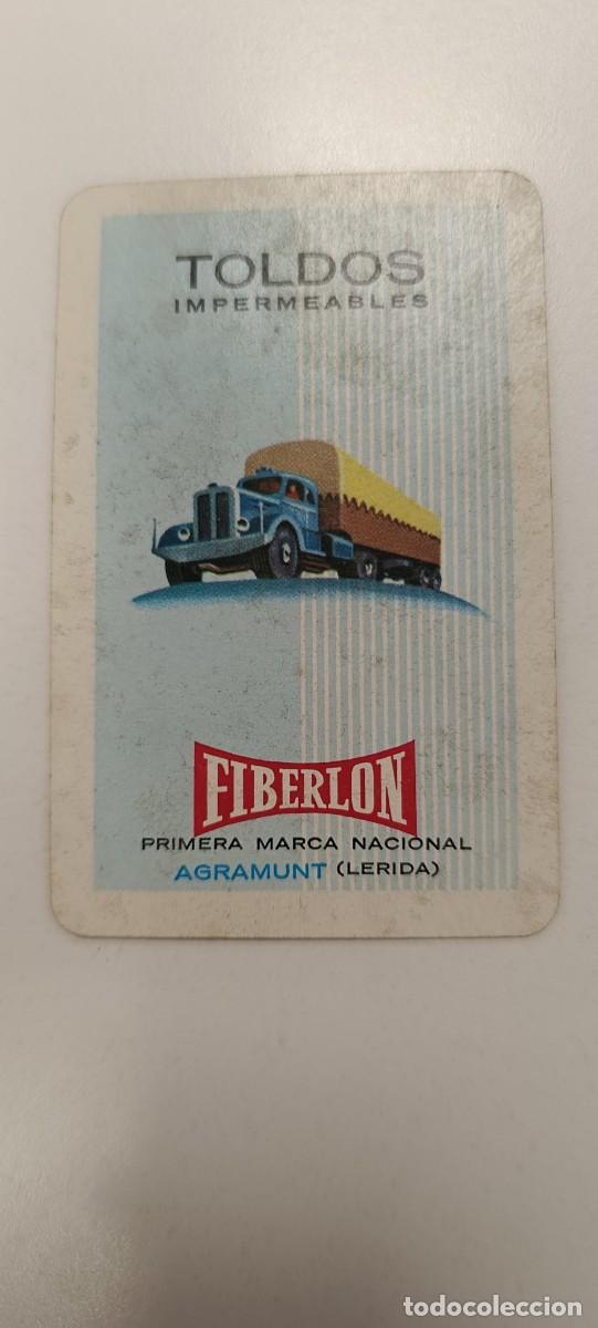 Coleccionismo calendarios: CALENDARIO FOURNIER A&Ntilde;O 1963