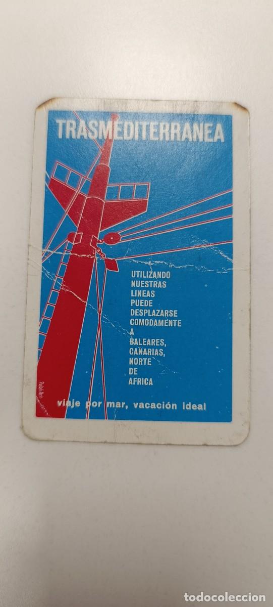 Coleccionismo calendarios: CALENDARIO FOURNIER A&Ntilde;O 1963