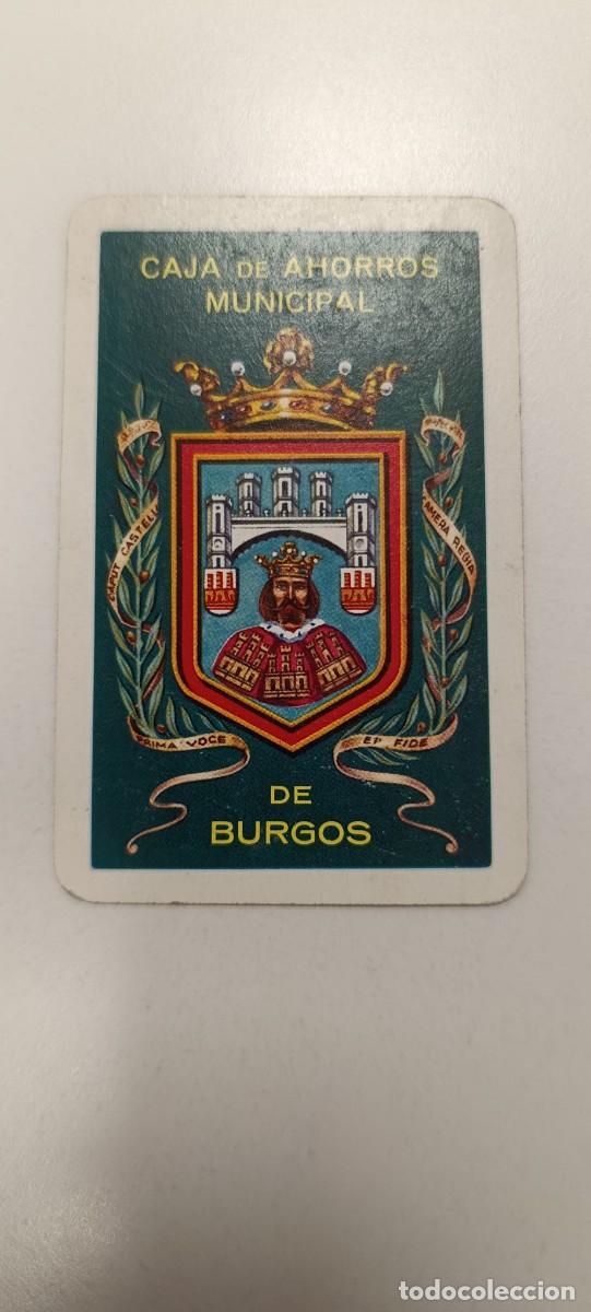 Coleccionismo calendarios: CALENDARIO FOURNIER A&Ntilde;O 1963