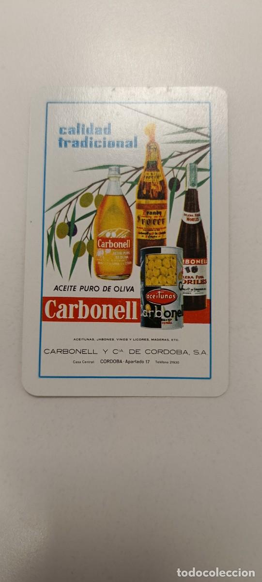 Coleccionismo calendarios: CALENDARIO FOURNIER A&Ntilde;O 1964