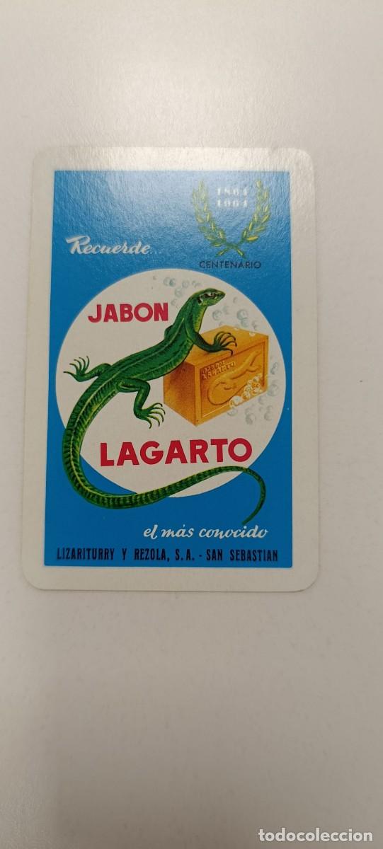 Colecionismo Calend&aacute;rios: CALENDARIO FOURNIER A&Ntilde;O 1964