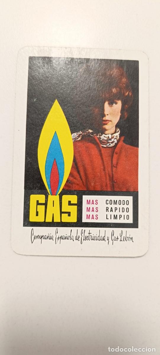 Coleccionismo calendarios: CALENDARIO FOURNIER A&Ntilde;O 1964