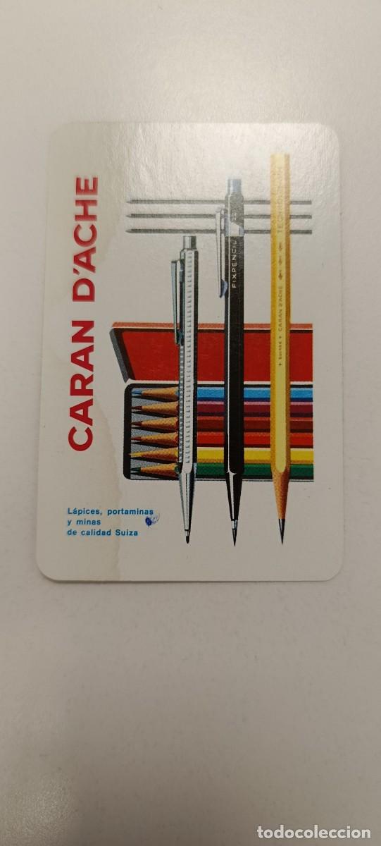 Coleccionismo calendarios: CALENDARIO FOURNIER A&Ntilde;O 1964