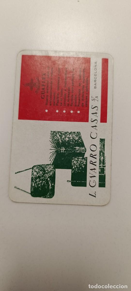Coleccionismo calendarios: CALENDARIO FOURNIER A&Ntilde;O 1964