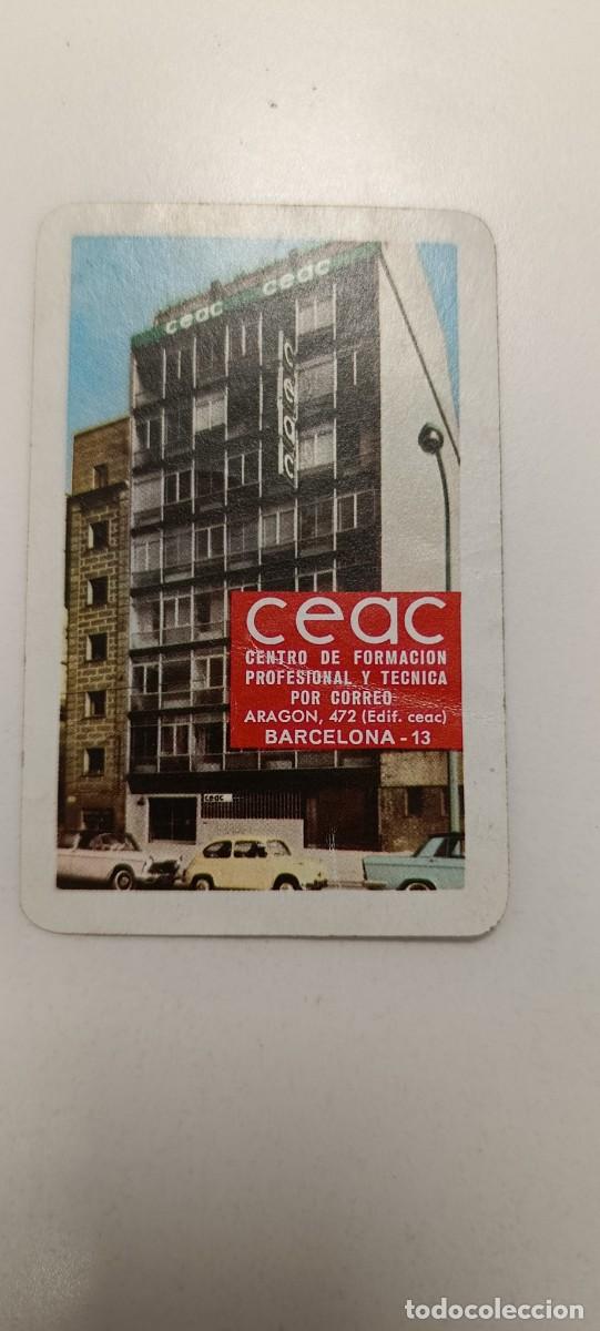 Coleccionismo calendarios: CALENDARIO FOURNIER A&Ntilde;O 1964