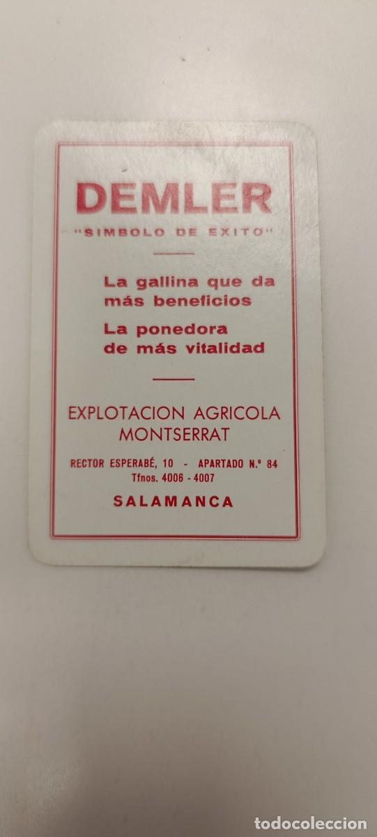 Coleccionismo calendarios: CALENDARIO FOURNIER A&Ntilde;O 1964
