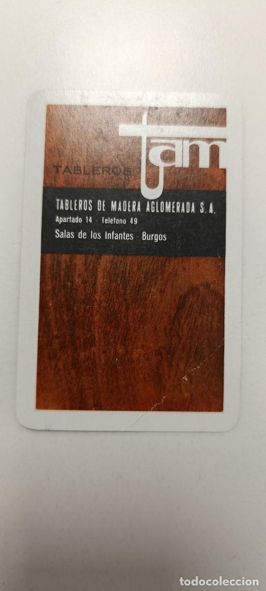 Coleccionismo calendarios: CALENDARIO FOURNIER A&Ntilde;O 1964