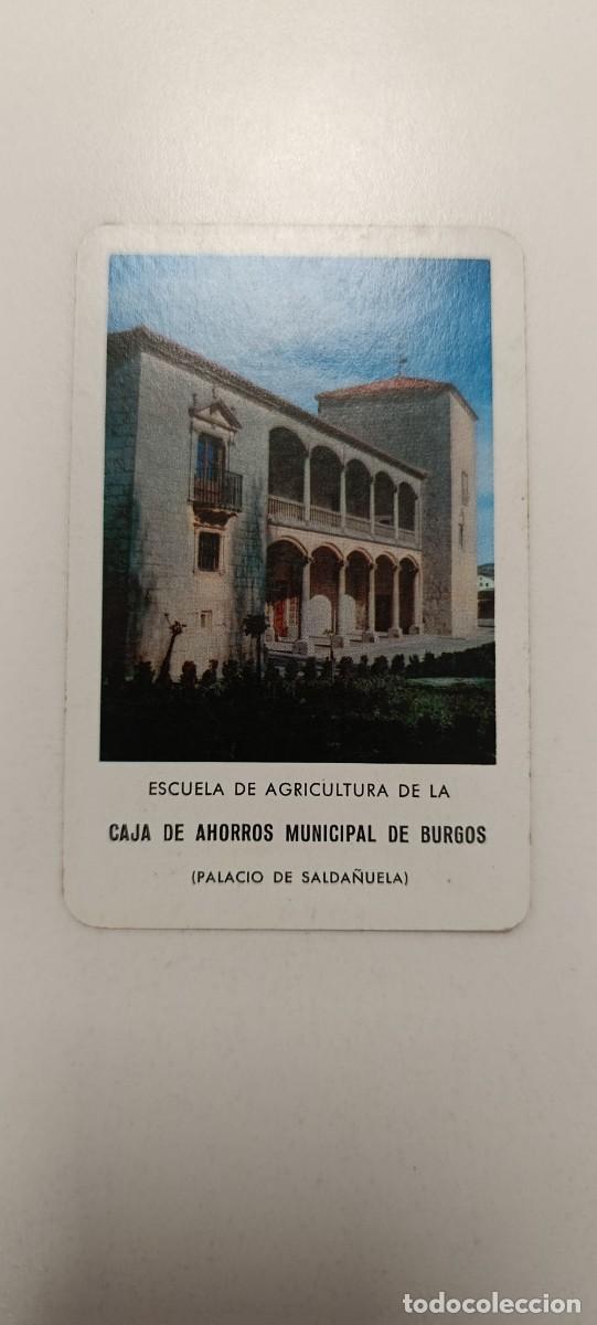 Coleccionismo calendarios: CALENDARIO FOURNIER A&Ntilde;O 1964