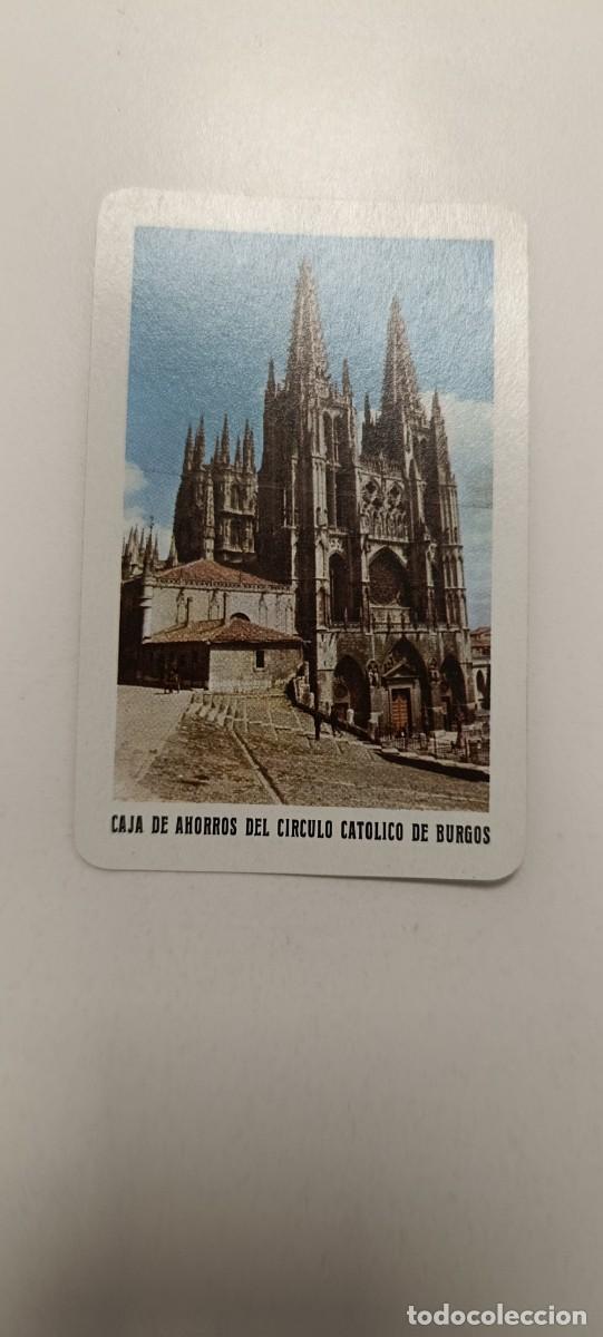 Coleccionismo calendarios: CALENDARIO FOURNIER A&Ntilde;O 1964