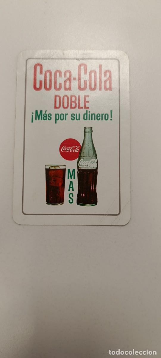 Coleccionismo calendarios: CALENDARIO FOURNIER A&Ntilde;O 1964