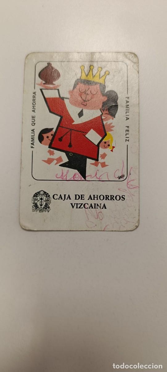 Coleccionismo calendarios: CALENDARIO FOURNIER A&Ntilde;O 1964
