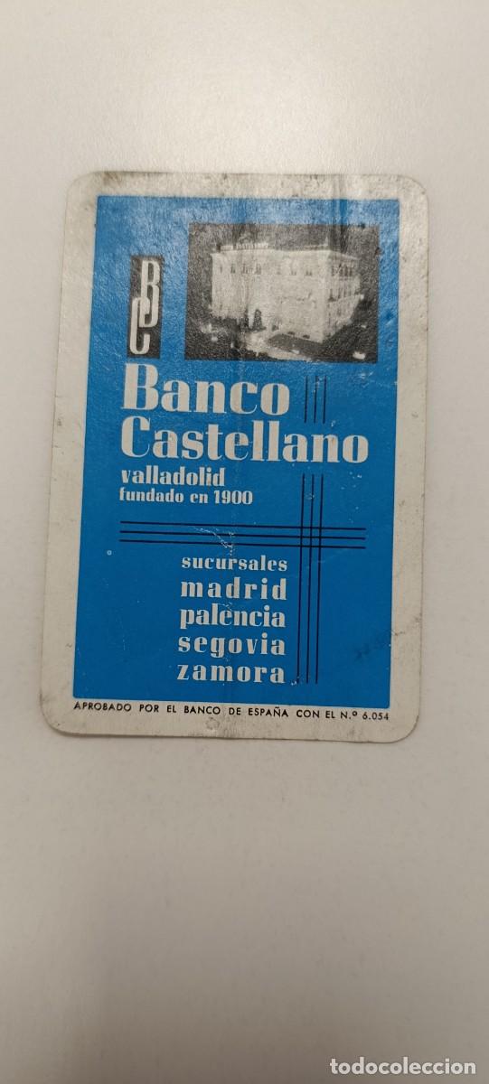 Coleccionismo calendarios: CALENDARIO FOURNIER A&Ntilde;O 1964