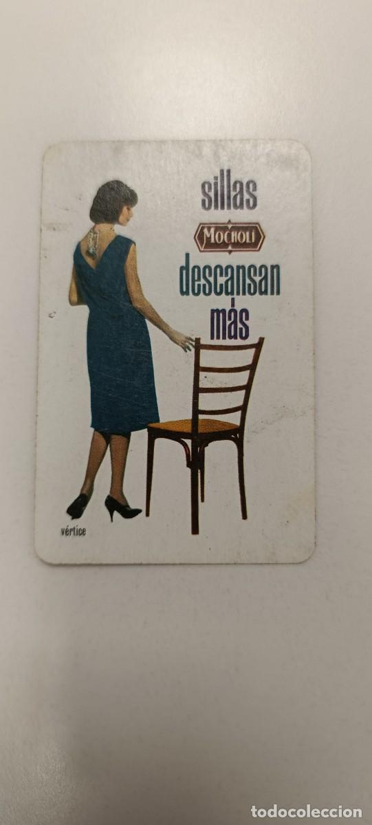 Coleccionismo calendarios: CALENDARIO FOURNIER A&Ntilde;O 1964