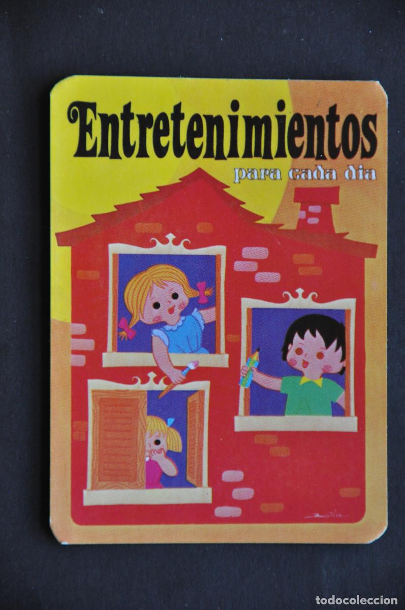Coleccionismo calendarios: CALENDARIO EDICIONES SUSAETA 1982