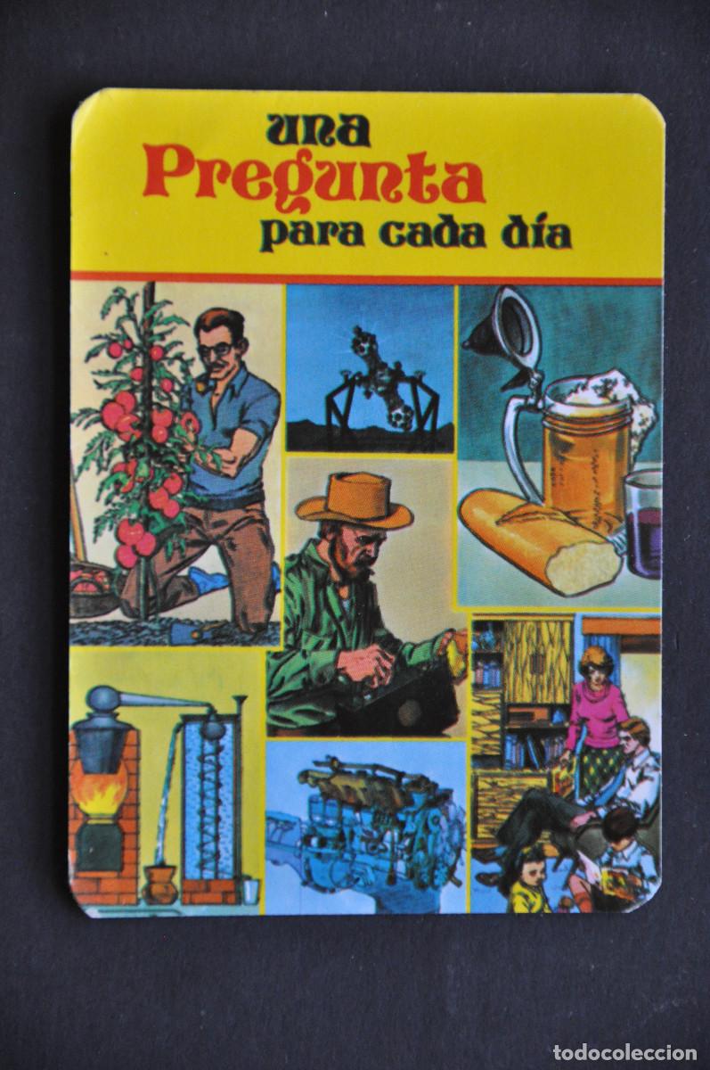 Coleccionismo calendarios: CALENDARIO EDICIONES SUSAETA 1982